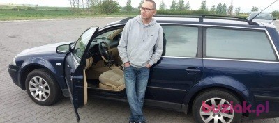 Marek, Mężczyzna, 49, Dzierżoniów, Polska: 1