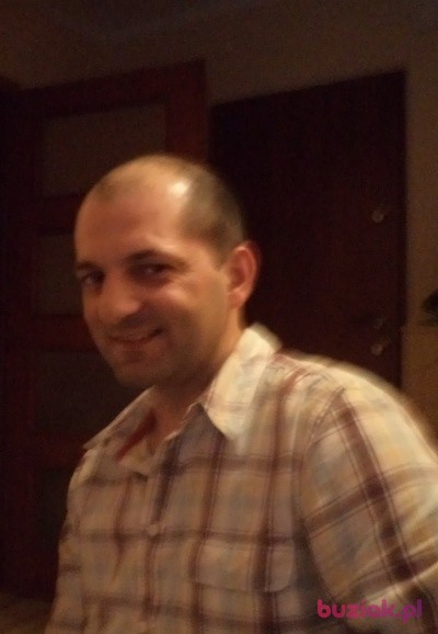 kaczor4040, Male, 49, Olsztyn, Polska, Photo: 1