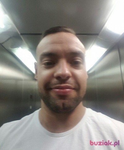 Mariusz , Mężczyzna, 35, Warszawa, Polska, Zdjęcie: 1