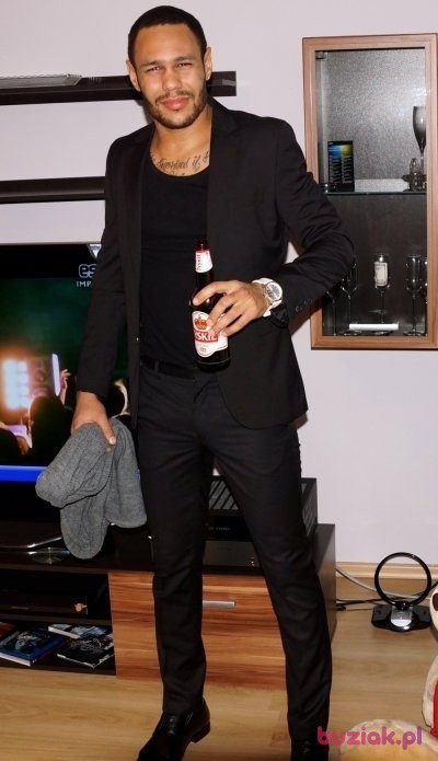 E.Estrada, Mężczyzna, 36, Bydgoszcz, Polska, Zdjęcie: 3