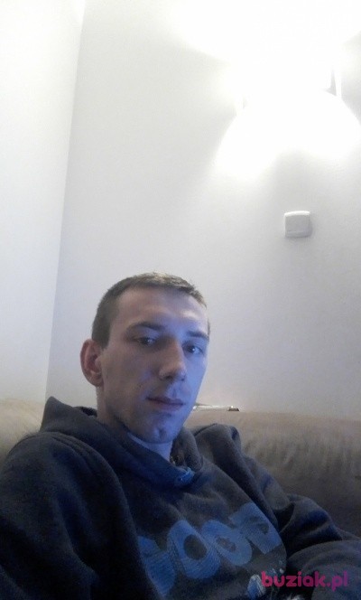 Tomek, Mężczyzna, 33, Bydgoszcz, Polska, Zdjęcie: 1