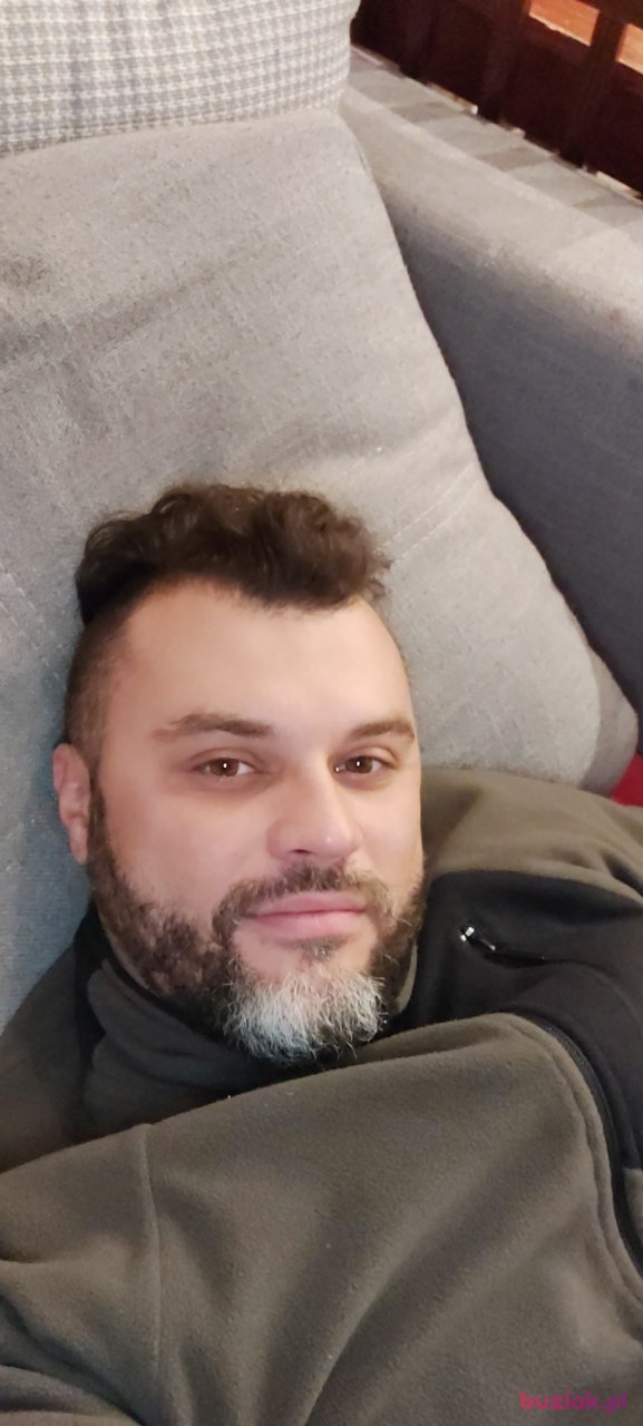 Konrad, Mężczyzna, 40, Aleksandrów Łódzki, Polska: 1