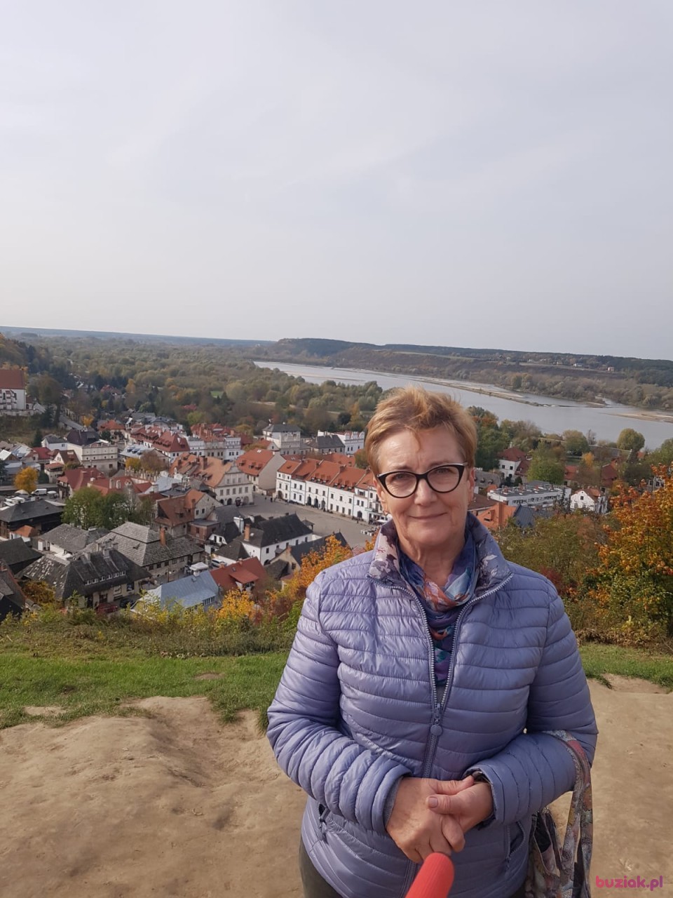 Hania, Female, 63, Mogielnica, Polska, Photo: 2