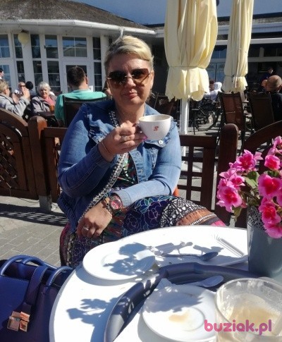 Violetta, Female, 54, Polska, Photo: 2