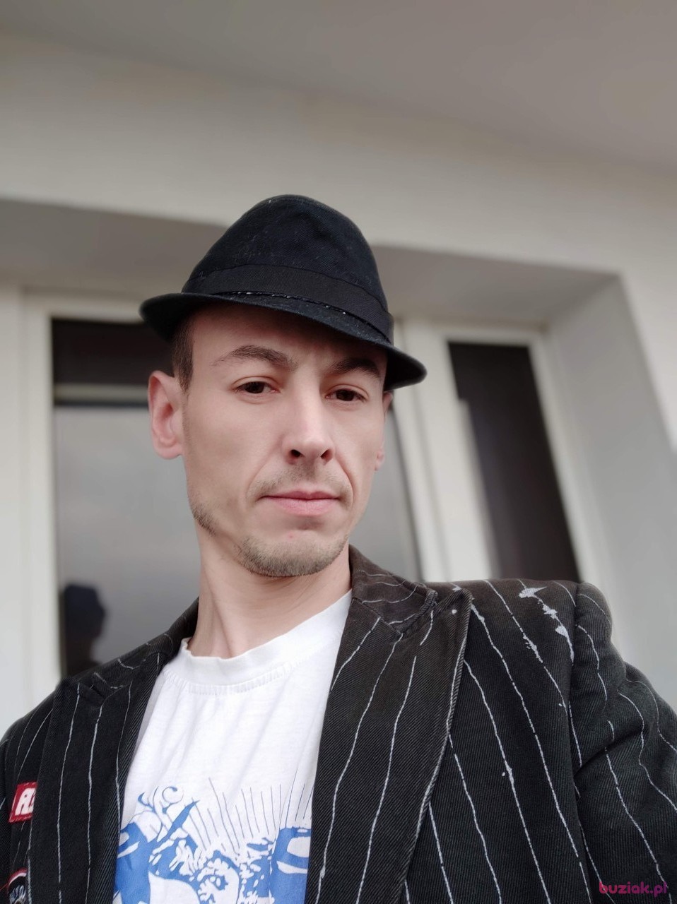 Daniel, Male, 42, Stargard Szczeciński, Polska: 1