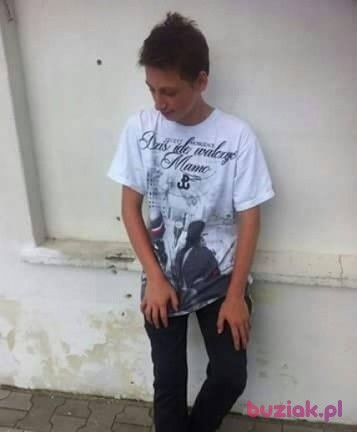 Michał, Mężczyzna, 24, Legnica, Polska: 1