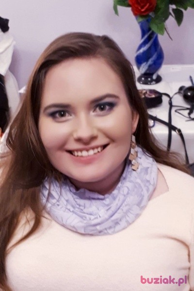Agata, Kobieta, 31, Warszawa, Polska, Zdjęcie: 1