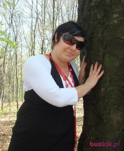 Asiaczek, Female, 37, Mysłowice, Polska, Photo: 2