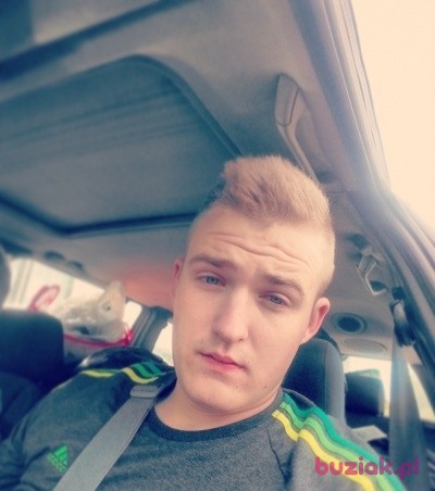 Sebastian, Mężczyzna, 26, Holandia, Zdjęcie: 1