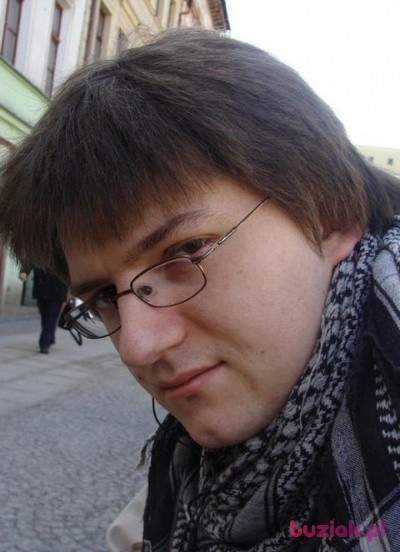 Adam , Mężczyzna, 35, Ostrów Wielkopolski, Polska: 1