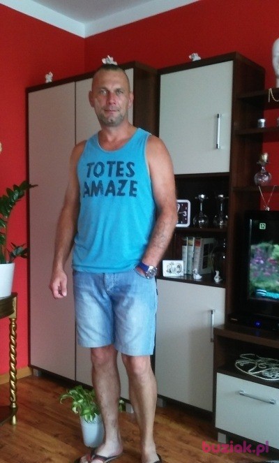 piotr, Mężczyzna, 52, Inowrocław, Polska, Zdjęcie: 2