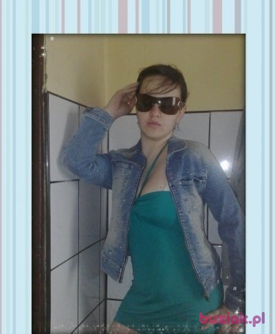 Madzia, Kobieta, 31, Kraków, Polska, Zdjęcie: 4