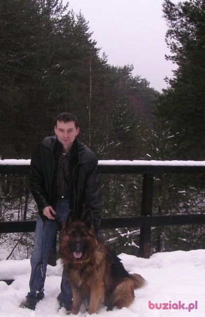 Andrzej, Male, 44, Bytom, Polska: 1