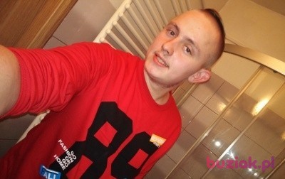 Krystian , Male, 26, Inowrocław, Polska: 1