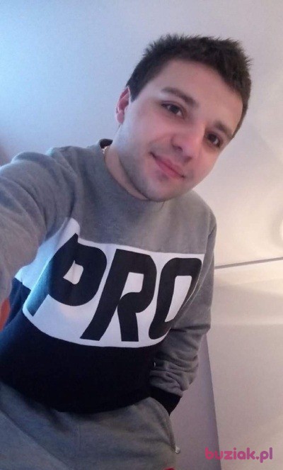 Sajmonnn, Male, 36, Niemcy, Photo: 4