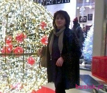 Barbara, Female, 66, Chełm, Polska, Photo: 4