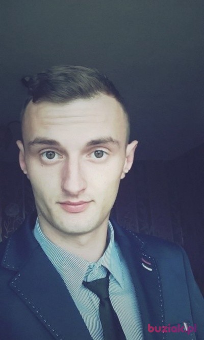 Patryk, Male, 29, Płock, Polska: 1