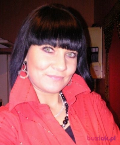 AGNIESZKA, Female, 43, Polska: 1
