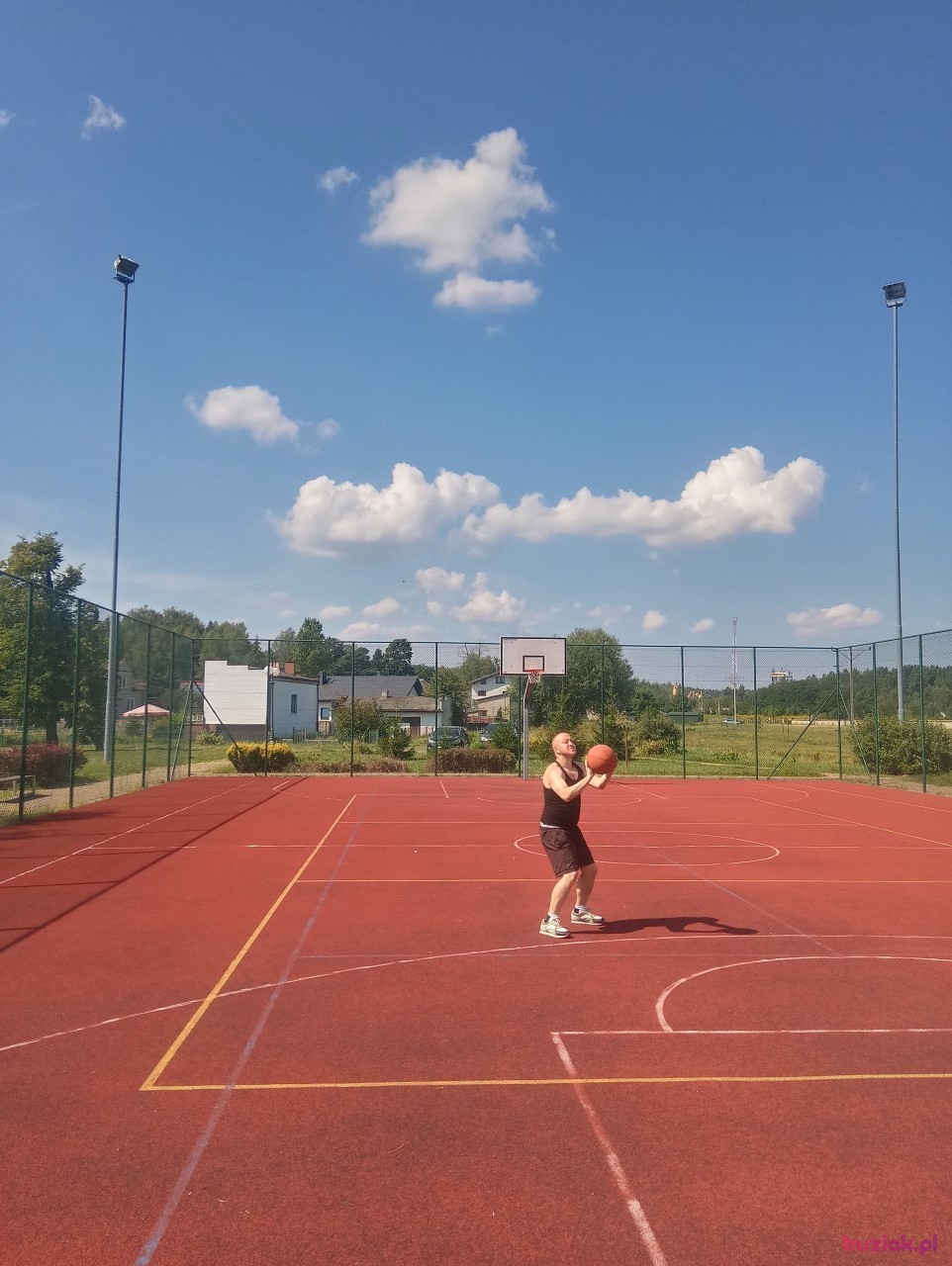 hubert, Mężczyzna, 38, Wąchock, Polska, Zdjęcie: 1