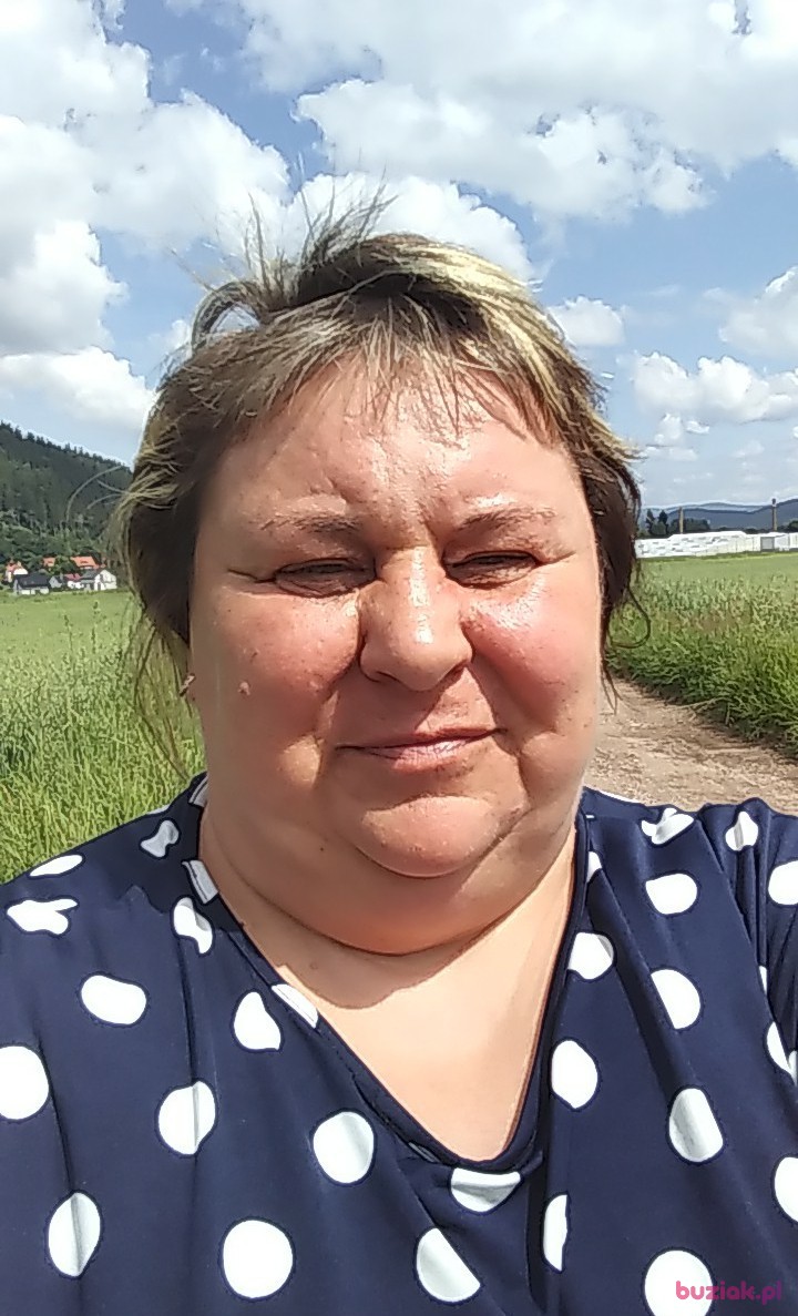 Jolanta, Female, 50, Lubawka, Polska, Photo: 3