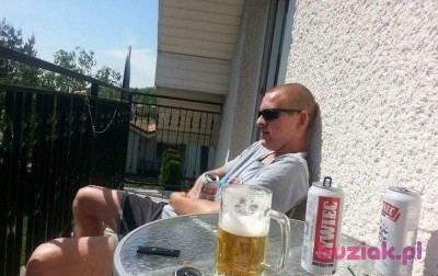 Oskar, Male, 35, Holandia, Photo: 2