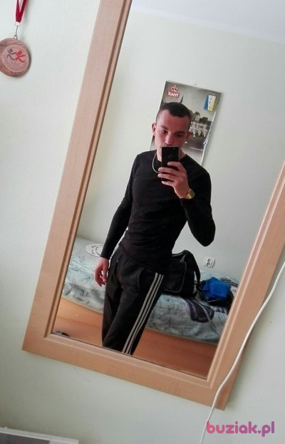 Adi, Mężczyzna, 26, Elbląg, Polska, Zdjęcie: 1