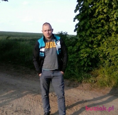kamil783, Male, 37, Gorzów Wielkopolski, Polska, Photo: 1