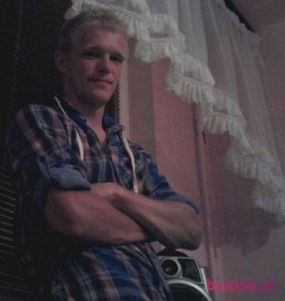 Emil92, Mężczyzna, 33, Chełm, Polska: 1