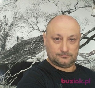 KRZYSZTOF, Mężczyzna, 56, Głogów, Polska: 1
