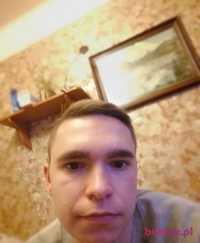 Kamil, Mężczyzna, 28, Warszawa, Polska, Zdjęcie: 1