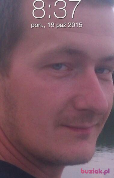 Kamil, Male, 40, Szczytno, Polska, Photo: 1