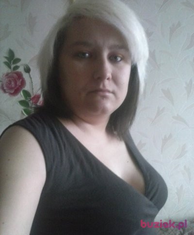 Patka11817, Female, 36, Inowrocław, Polska, Photo: 3
