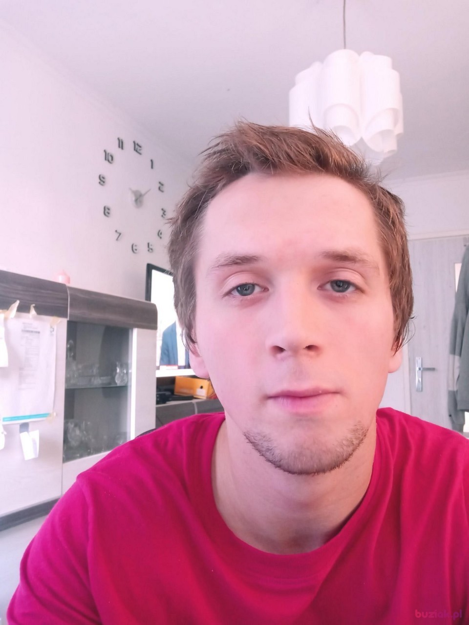Tomasz, Mężczyzna, 28, Kędzierzyn-Koźle, Polska: 1