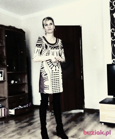 jabeti2, Female, 54, Maszewo, Polska, Photo: 2