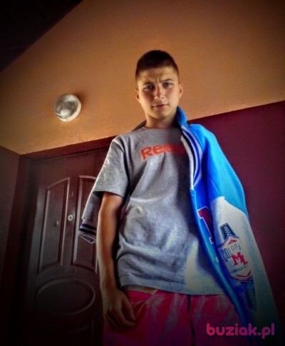 Łukasz, Male, 28, Bolesławiec, Polska, Photo: 2