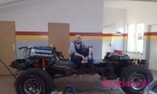 Kamil, Male, 40, Katowice, Polska, Photo: 4