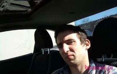 Dawid, Male, 35, Puck, Polska, Photo: 2