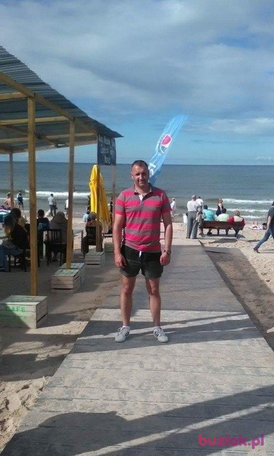 Szymon, Male, 45, Tychy, Polska, Photo: 5