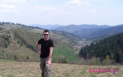 Sebastian, Male, 45, Gdańsk, Polska, Photo: 4
