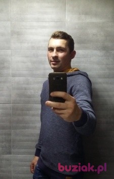 Stasiek, Mężczyzna, 37, Pszczyna, Polska: 1