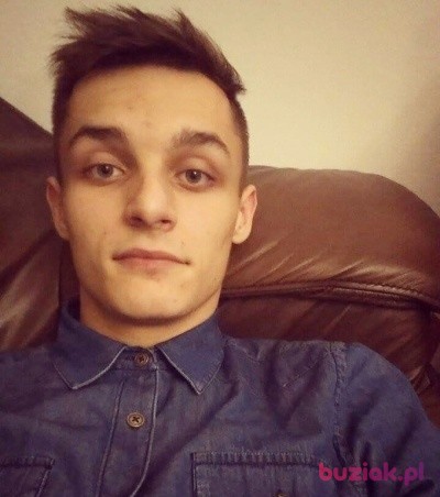 Patryk, Male, 28, Rzeszów, Polska: 1