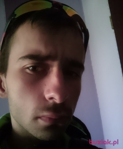 Dawid, Mężczyzna, 31, Osieczna, Polska, Zdjęcie: 2