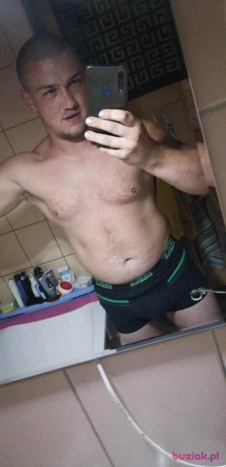 Sebix, Mężczyzna, 28, Gliwice, Polska: 1
