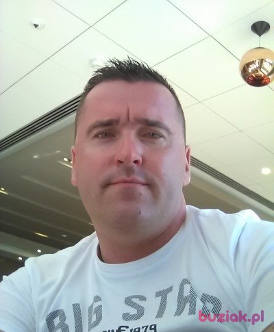 Arek, Mężczyzna, 43, Łódź, Polska, Zdjęcie: 4