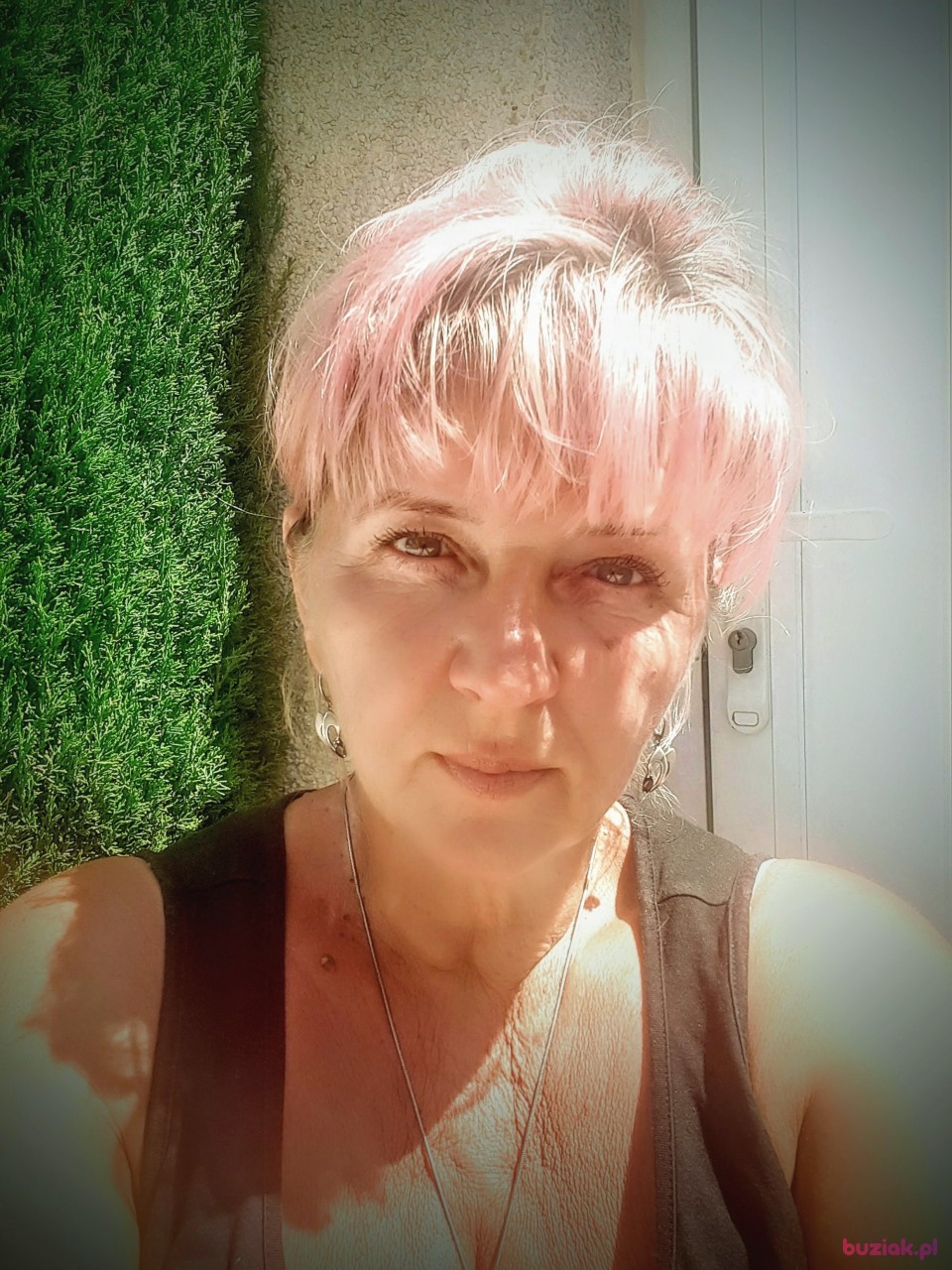 Ewa, Female, 59, Walencja, Hiszpania, Photo: 1