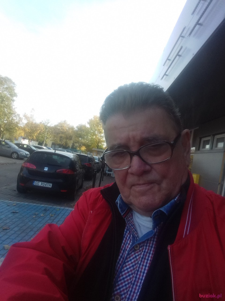 Leszek, Male, 73, Gdańsk, Polska, Photo: 2