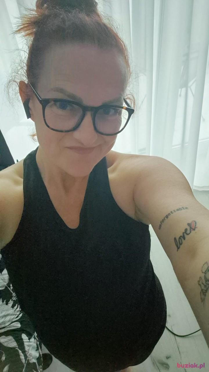 Maja, Kobieta, 45, Gdynia, Polska, Zdjęcie: 2
