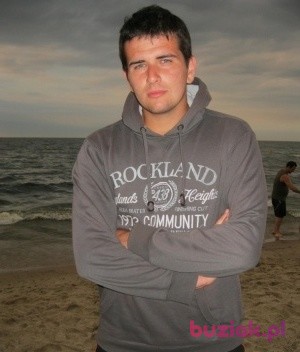 Paweł, Mężczyzna, 31, Gdańsk, Polska: 1