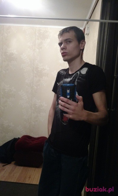 Bartłomiej, Male, 31, Legnica, Polska, Photo: 1