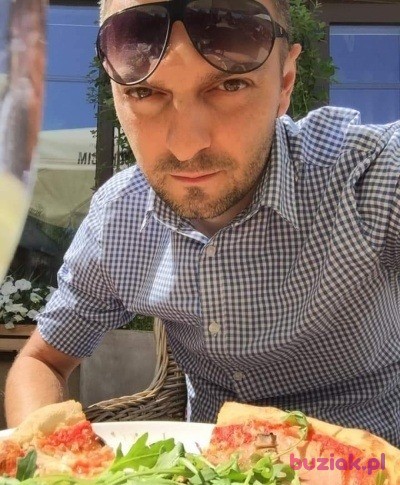 Patryk, Mężczyzna, 35, Kraków, Polska, Zdjęcie: 4